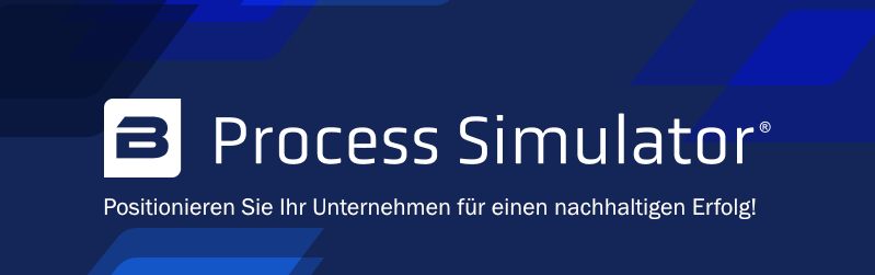 Process Simulator: Mehr als nur eine Lizenz