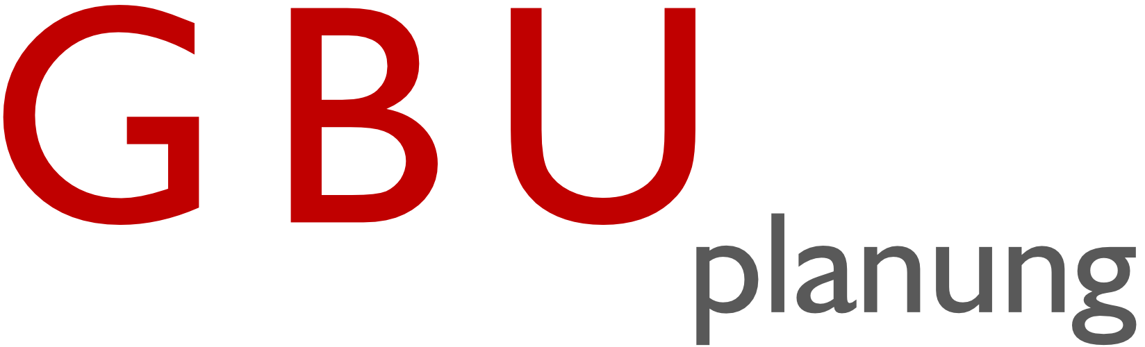GBUplanung. Umfassend planen. Schnell entscheiden.